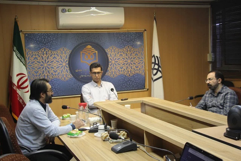 برگزاری نشست تخصصی نسبت سبک زندگی و امر سیاسی در جامعه ایران